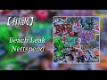Nettspend - Beach Leak