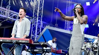 fast u0026 furious 9 charlie puth u0026 wiz khalifa 