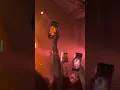 Luv Resval - 696 live / concert