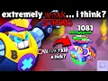 Is Bolt the Strongest Brawler Ever