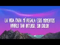 Perfecta - Rusherking, Dread Mar I (Letra/Lyrics)