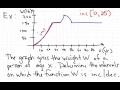 2 3 Getting Information From the Graph of a Function