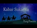 Download Lagu Lagu Rohani Natal Terbaru Menyentuh Hati | Kabar Sukacita | Ranny Nanulaitta | Lirik lagu