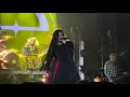 Download Lagu EVANESCENCE - LIVE IN RECIFE 4K | (FULL SHOW)