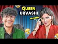 Download Lagu Urvashi Rautela - The Queen of Delulu