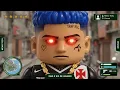 Meno Tody, Oruam - Isso é Rio de Janeiro l LEGO Edition