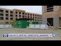 Unfinished Muskegon Co motels face uncertain future