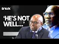 Download Lagu Justice Madlanga announces Khumalo too sick to testify