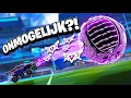 Ik heb NOG NOOIT dit Rocket League toernooi gewonnen..