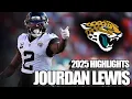 Jourdan Lewis 2025-2026 Highlights Jacksonville Jaguars