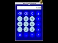 How to Create a Mobile App Calculator using Net MAUI - Part 2 of 2