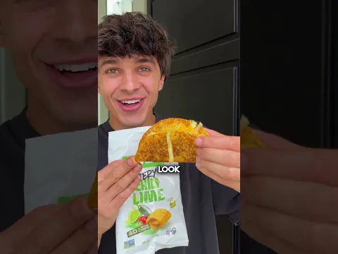 WE CAN DO THIS!!😍🌮
