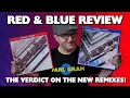 Lagu The Beatles Remixed Red \u0026 Blue Albums Reviewed | Triumph or Tragedy?