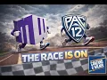 Pac-12 Mountain West North Dakota State and Dana Altman s future