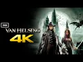 Lagu Van Helsing | 4K/60fps | Longplay Walkthrough Gameplay No Commentary