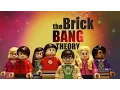 Video di Lego The Big Bang Theory Intro
