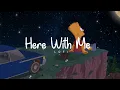 Download Lagu d4vd - Here With Me - Lofi Remix - [ 1 HOUR ]