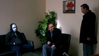 السيد اشرف يلتقي مع مراد علم دار بعد كذبة موته ويكشف له خيانة سنجر وادي الذئاب الجزء السابع  السيد اشرف يلتقي مع مراد علم دار بعد كذبة موته ويكشف له خيانة سنجر وادي الذئاب الجزء السابع