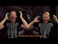 ASL Music Video: "THIS IS HALLOWEEN" from THE NIGHTMARE BEFORE CHRISTMAS