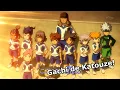 Download Lagu Inazuma Eleven GO Galaxy | Gachi de Katouze! - (Full/HQ)