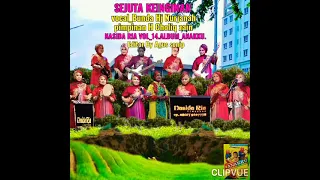 Download Sejuta keinginan vol 14 Hj Nurjanah Nasida ria MP3