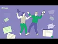 Download Lagu Get ready for Black Friday with Brevo Marketing Platform