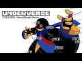 Download Lagu Underverse OST - Mismatch [Error!Sans's Theme]