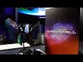 Destiny 2 Lightfall Collectors Edition Unboxed Up Close