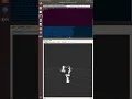 ROS Motion Planning Python Demo