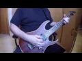 Forbidden - Step By Step