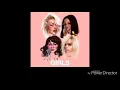 girls (feat. cardi b, bebe rexha, charli xcx) BACKGROUND VOCALS