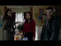Mickey Gallaghers What Are We Doing About Sammie S05E11