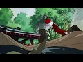 Download Lagu Yu Yu Hakusho MOVIE- Poltergeist Report (English Dubbed) HD