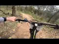 My Creswick Fox Superflow highlights