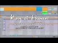King Of Heaven - Irwan Alexander - Rearrangement - Project : Alive Worship