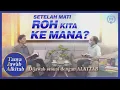 Lagu Tanya Jawab Alkitab Eps. 2 - Kemana Roh Orang Mati menurut Alkitab?