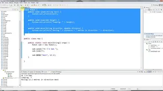 Code Dev Bootcamp Learn Java Tutorial for Beginners Part 16 Method Parameters