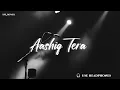 Download Lagu Aashiq Tera ✨ - Sohail Sen Ft. Altamash Faridi (Lyrics) | Happy Bhag Jayegi | Use headphones 🎧