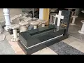 Download Lagu Kijingan Makam Kristen Bahan Batu Granit Impala Tulungagung