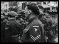 Download Lagu Dutch town of 's-Hertogenbosch celebrates first anniversary of liberation (1945)