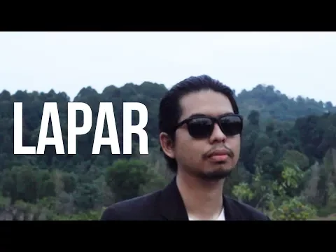 Download MP3 Lapar - Akwa Arifin | Rockstar - Post Malone | Parody