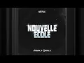 AMK | Thug | Nouvelle École S3 | Netflix