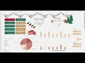 NEW Excel Christmas Gifts Budget Planner Instant Download Track Gifts Save Money