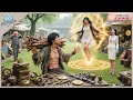 Download Lagu Beggar Boy With Divine Eyes Saw The Future—He Saved A Billionaire Heiress, Who Married To Repay Him