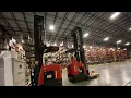 Learn All Warehouse Equipment In Under 5 Mins