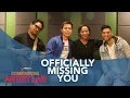 Download Lagu [ARTIST LAB] OFFICIALLY MISSING YOU - JAYA, JAY R, \u0026 JASON DY