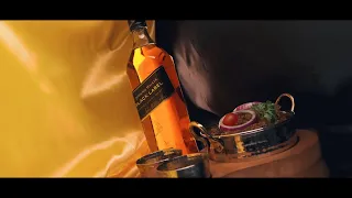 Two Worlds One Legacy Soho Tavern x Johnnie Walker Story Documentary 4K