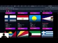 My World Using React JS