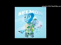 SELMON & Bausa – Molly [Instrumental]
