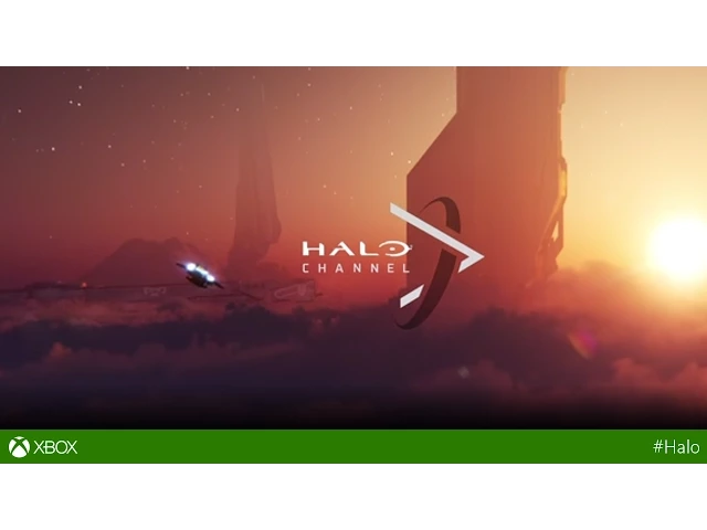Halo | [PEGI 18] - Channel Premiere